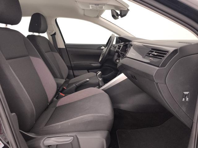 VOLKSWAGEN Taigo 1.0 tsi Life 115cv