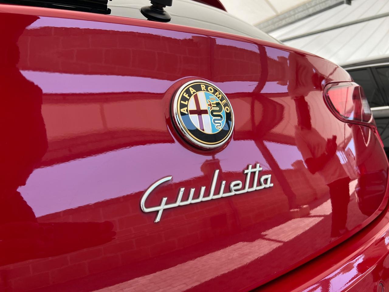 Alfa Romeo Giulietta 1.6 JTDm-2 120 CV Distinctive