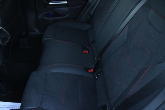 MERCEDES-BENZ GLA 200 d Automatic AMG Line Premium