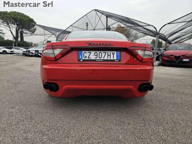 MASERATI GranTurismo Granturismo I 4.2 auto - GZ907HY