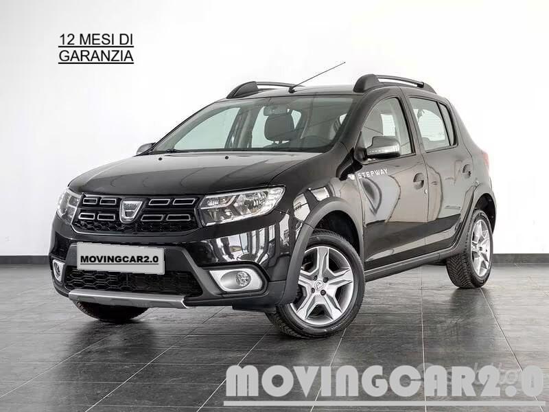 Dacia Sandero Stepway 1.5 dCi 8V 90CV Start&Stop Easy-R