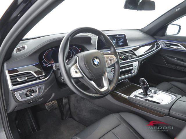 BMW 730 Serie 7 d 48V