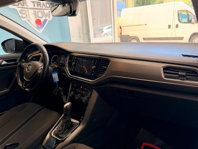 Volkswagen T-Roc 2.0 TDI SCR 150 CV DSG Business BlueMotion Technology