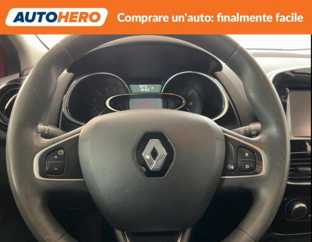 RENAULT Clio Sporter dCi 8V 90CV Start&Stop Energy Zen