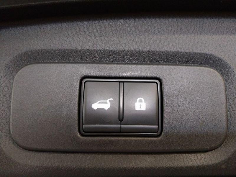 Nissan Qashqai III 2021 1.3 Mild Hybrid 158cv Tekna+ 4WD Xtronic