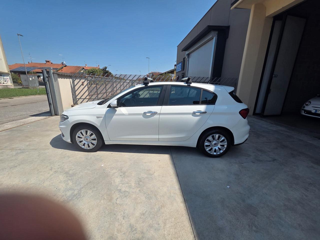 Fiat Tipo 1.6 Mjt S&S 5 porte Business
