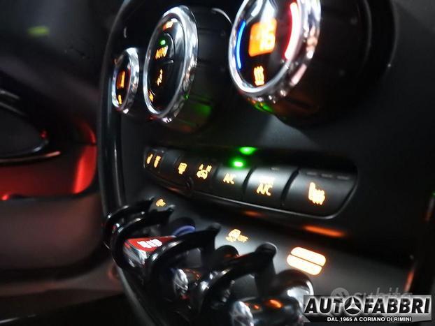 MINI - Clubman - Mini Cooper 1.5 Spport Design 102