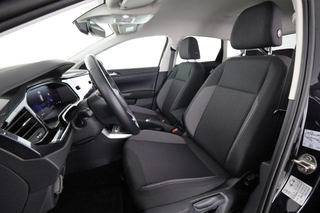 VOLKSWAGEN Taigo Taigo 1.0 TSI 115 CV Life