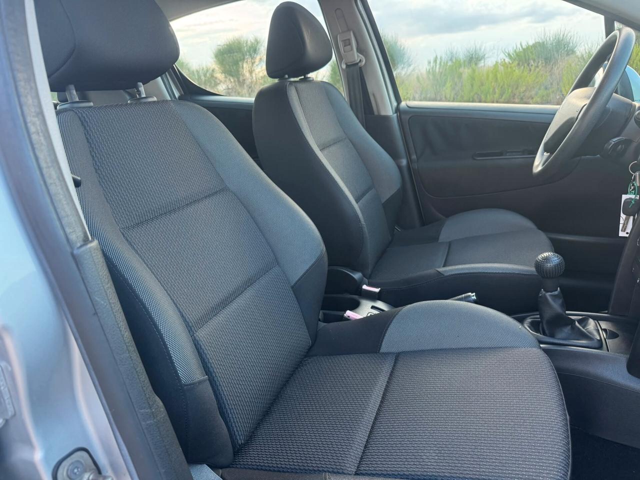 Peugeot 207 1.4 HDi 5 porte SOLO 101.000 KM