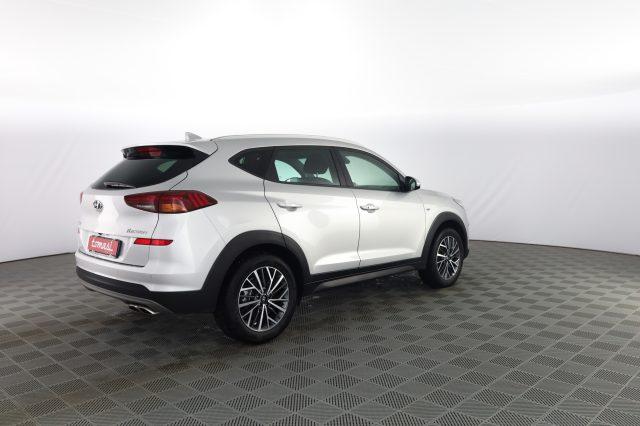 HYUNDAI Tucson Tucson 1.6 CRDi 48V XLine