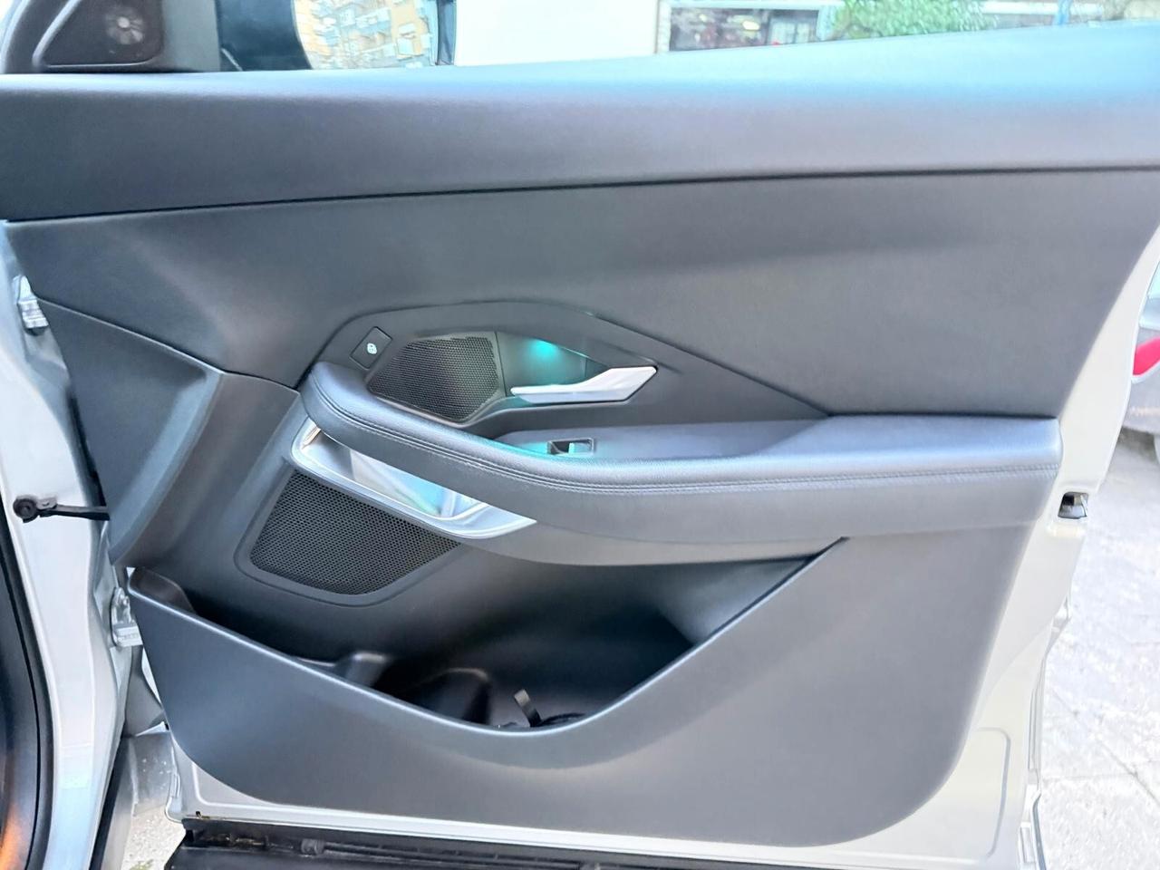 Jaguar E-Pace 2.0D 150 CV AWD aut. S 03/2021