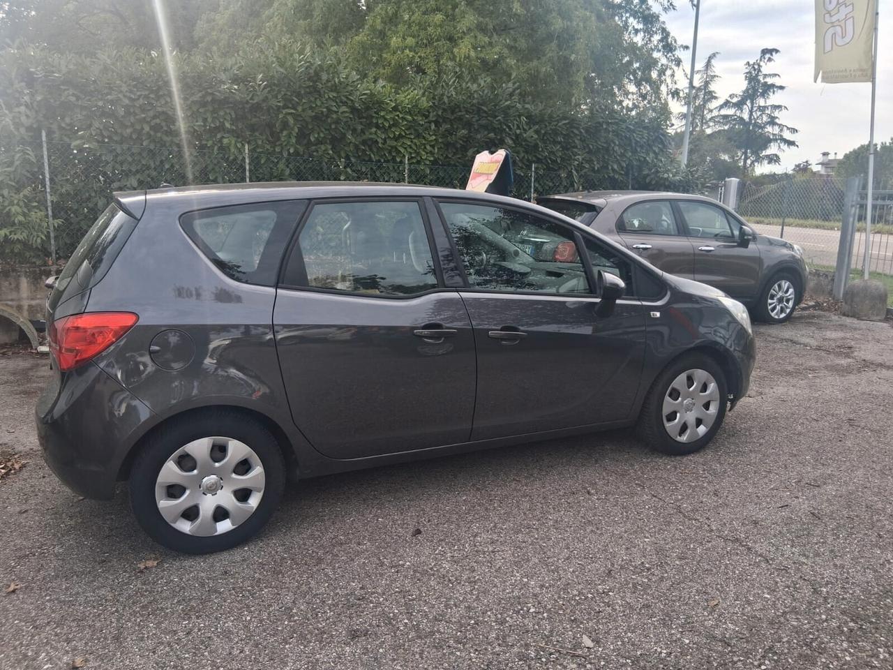 Opel Meriva 1.4 100CV Cosmo