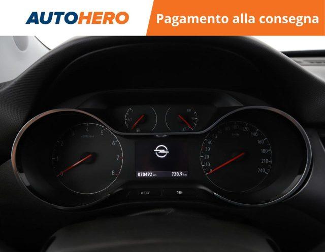OPEL Crossland X 1.5 ECOTEC D 102 CV Start&Stop Innovation