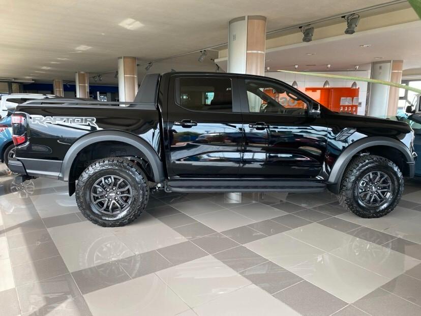 Ford Ranger Raptor 2.0 Ecoblue 4WD DC 5 posti