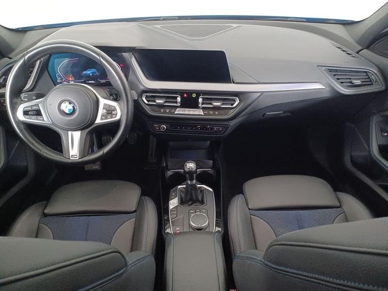BMW Serie 1 F40 Diesel 118d Msport