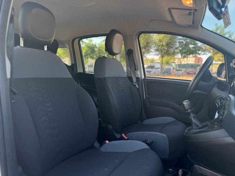 FIAT Panda 1.2 EasyPower Easy