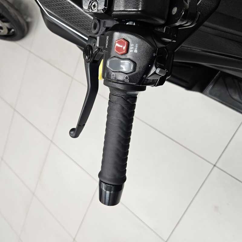 Kymco AK 550 ETS - 2021