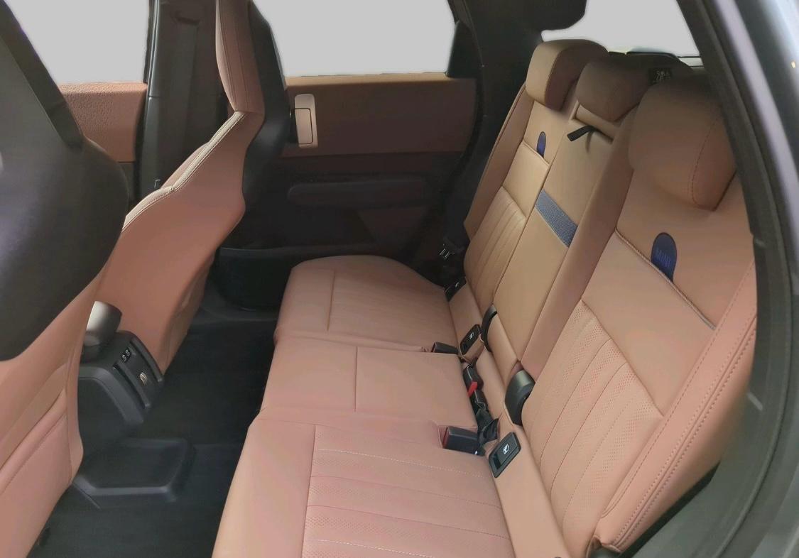 Mini Cooper Countryman diesel - Favoured