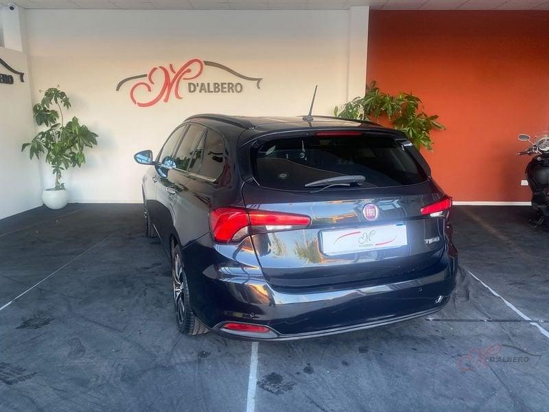 FIAT Tipo 1.6 Mjt 120cv 6M S&S Lounge SW
