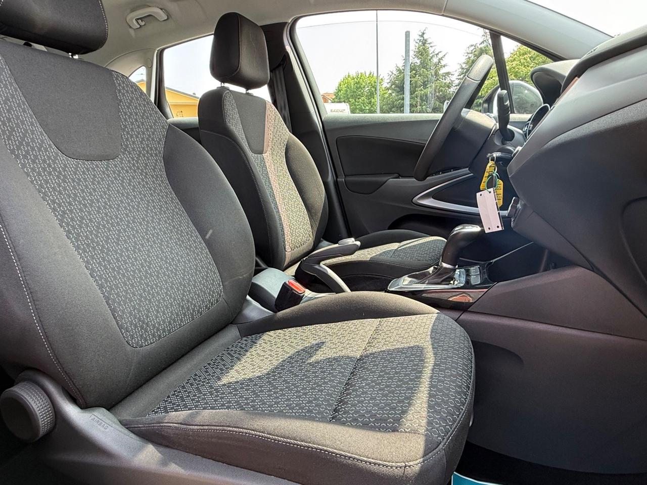Opel Crossland Crossland X 1.2 12V 120 Anniversary