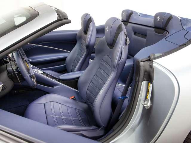 Ferrari Roma Spider