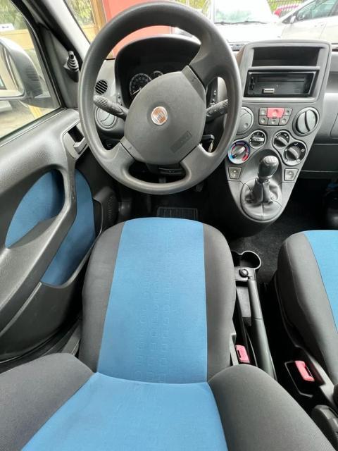 Fiat Panda 1.2 60 cv Benzina/Gpl Dynamik