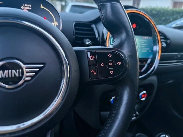 Mini Cooper SD Clubman 2.0 Business ALL4