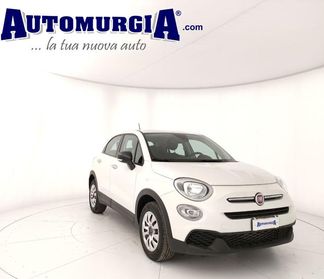 FIAT 500X 1.3 MultiJet 95 CV Urban