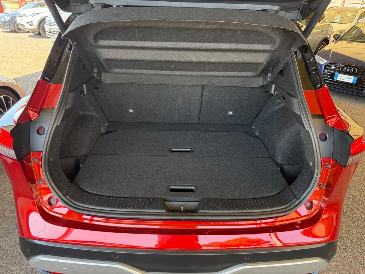 Qashqai MHEV 140 CV Tekna-unipro-rate