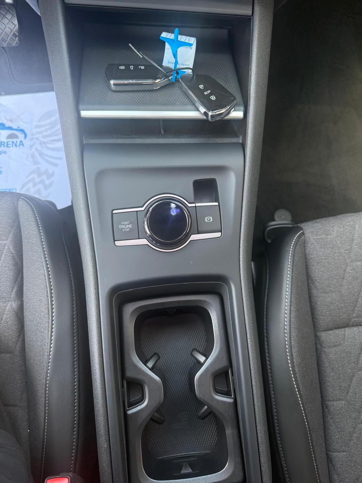 Volkswagen Tiguan 2.0 TDI 150 CV DSG Edition Plus UNICO PROPRIETARIO