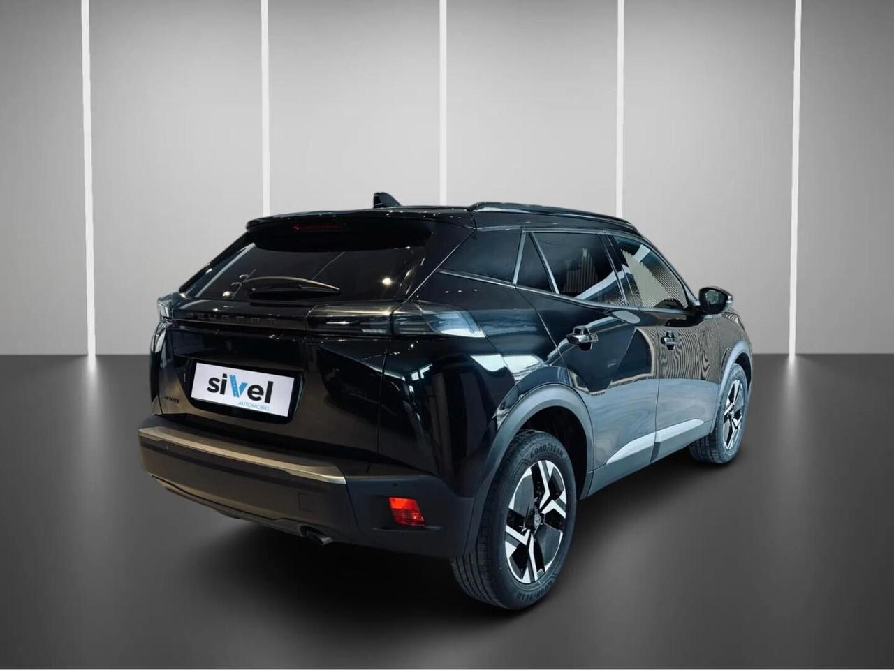 Peugeot 2008 PureTech 100 S&S Allure