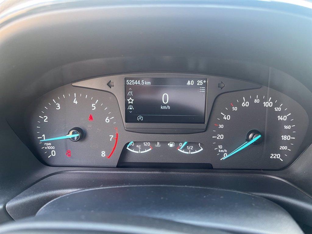 FORD Fiesta 5p 1.0 ecoboost h Titanium 125cv del 2021