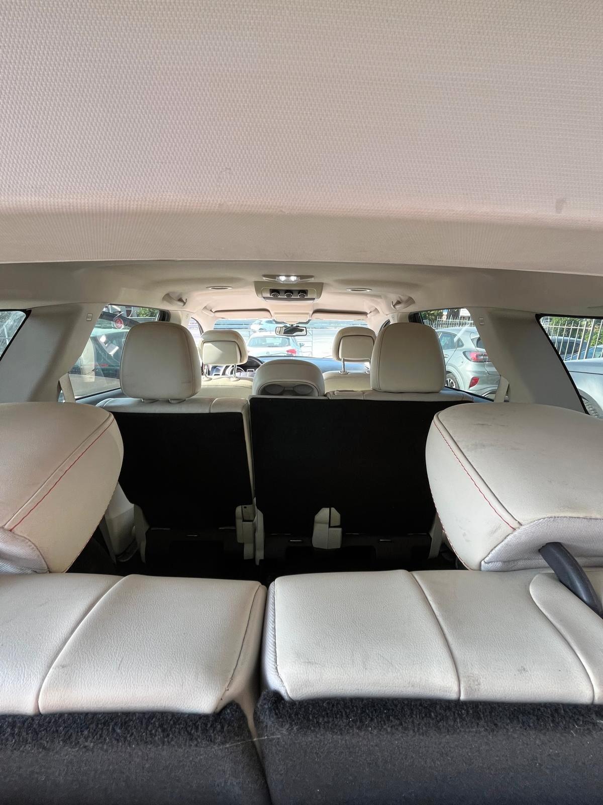 Fiat Freemont 2.0 Multijet 140 CV Lounge
