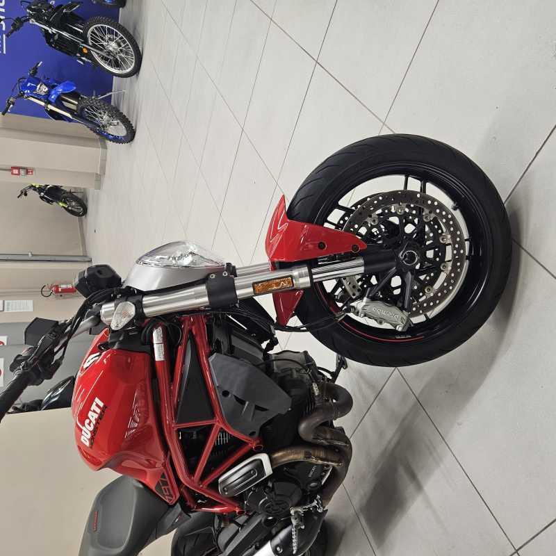 Ducati Monster 797 Plus - 2020