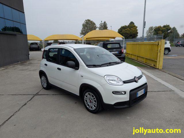 FIAT Panda 1.0 FireFly S&S Hybrid PACK COMFORT PLUS