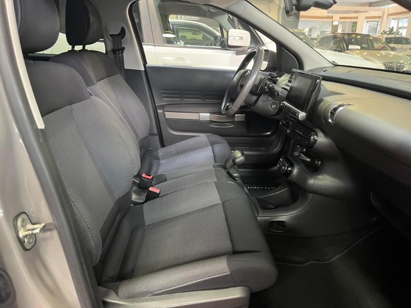 CITROEN PureTech 82 S&S ETG Feel