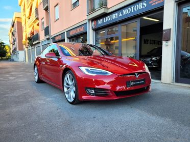 TESLA Model S 100kWh Long Range Dual Motor AWD FSD ATTIVO*P.CONS