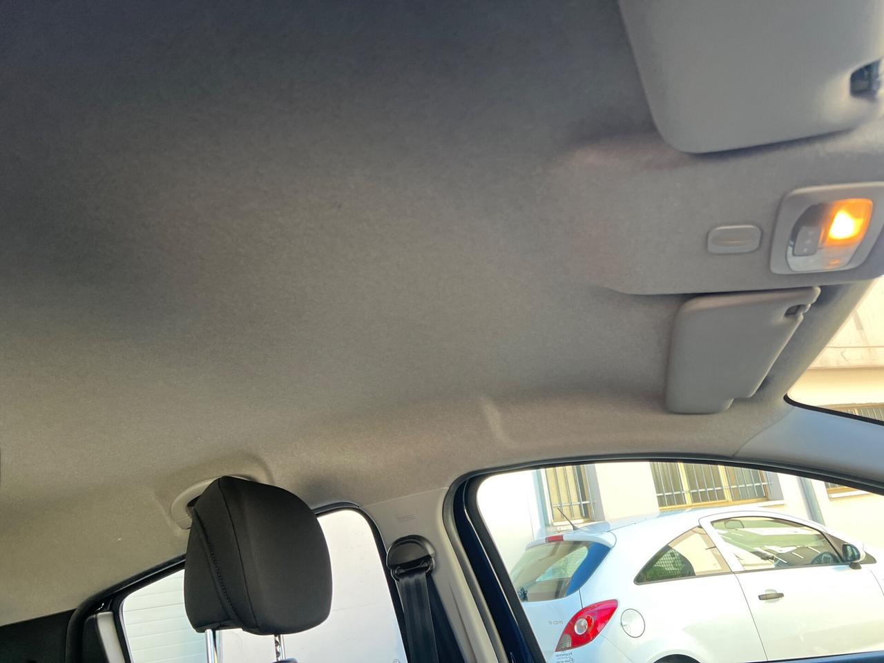 Lancia Ypsilon 1.2 69 CV 5 porte Platinum 51.000 km