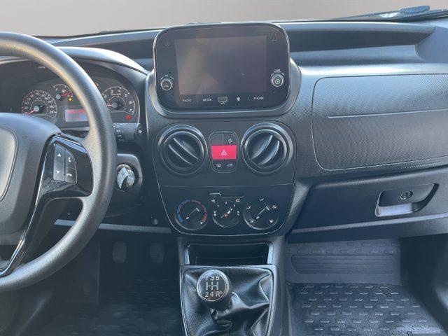 FIAT Fiorino 1.3 MJT 95CV