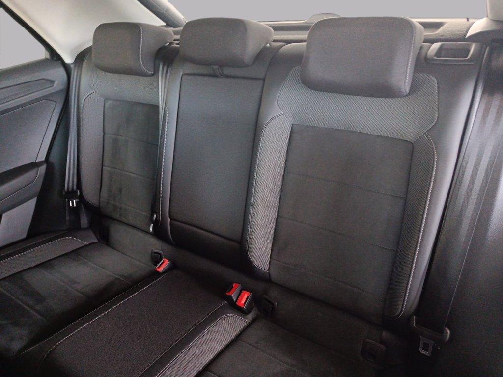 VOLKSWAGEN T-roc 1.5 tsi style del 2022