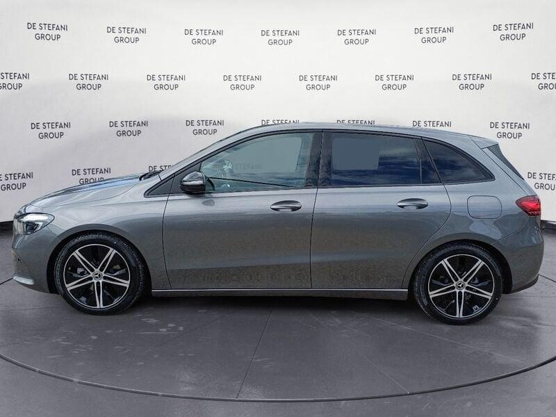 Mercedes-Benz Classe B B 180 d Progressive Advanced NIGHT-PACK