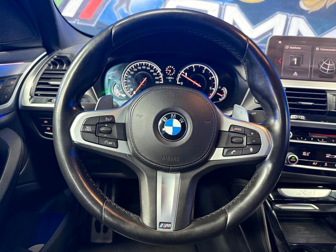 Bmw X4 xDrive20d Msport (004)