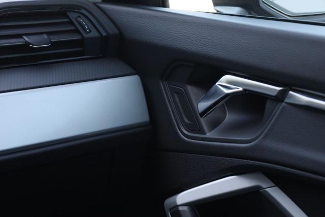 AUDI Q3 35 TDI S tronic Business Advanced PREZZO NETTO