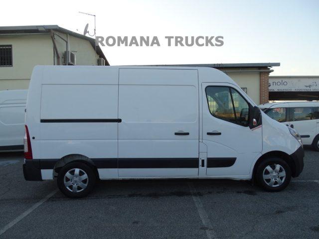 OPEL Movano 135 CV L2 H2 DI SERIE PRONTA CONSEGNA