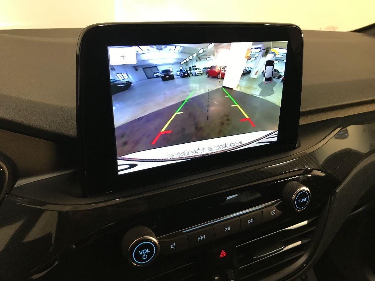 FORD Kuga 1.5 TDCI 120 CV AUTOMATICA ST-Line