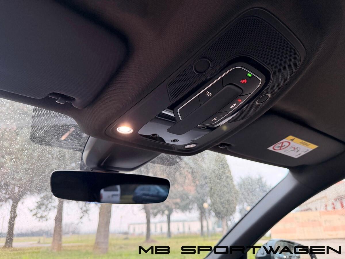 Audi A4 Avant 40 TDI Quattro S-tronic S-line