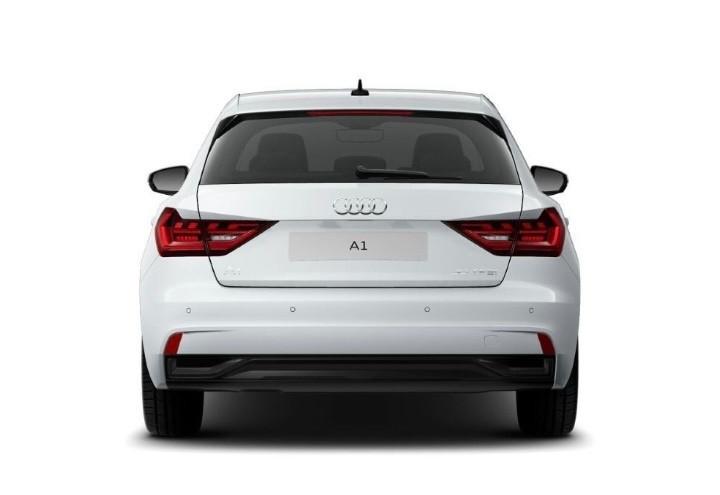 Audi A1 Sportback advanced 30TFSI S line IVA COMPRESA