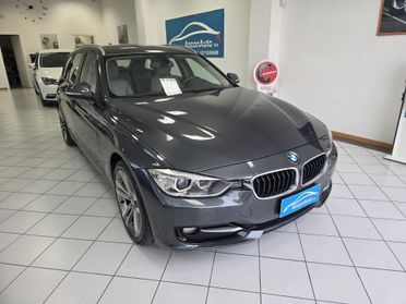 Bmw 320D 2.0 184CV SW 2012