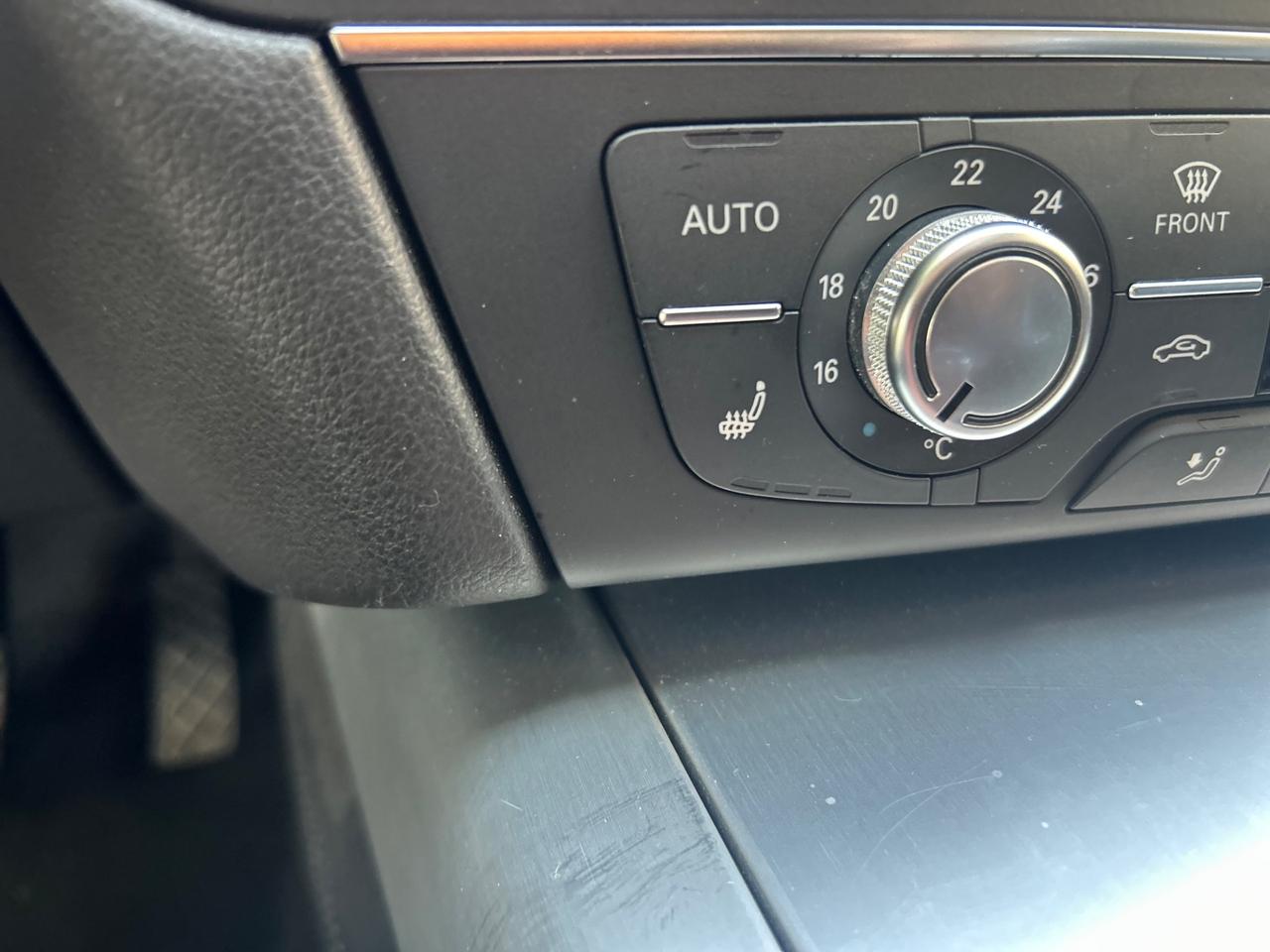 Audi A7 SPB 3.0 TDI 218 CV quattro S tronic S line