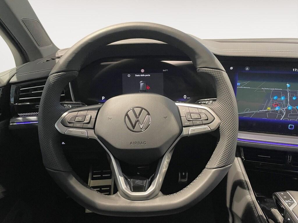 Volkswagen Touareg 3.0TDI V6 231CV DSG 4MOTION R-Line Final Edition